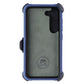 MyBat Pro Maverick Series Case + Holster for Samsung Galaxy S23 - Blue Cell Phone - Cases, Covers & Skins MyBat Pro - Simple Cell Bulk Wholesale Pricing - USA Seller