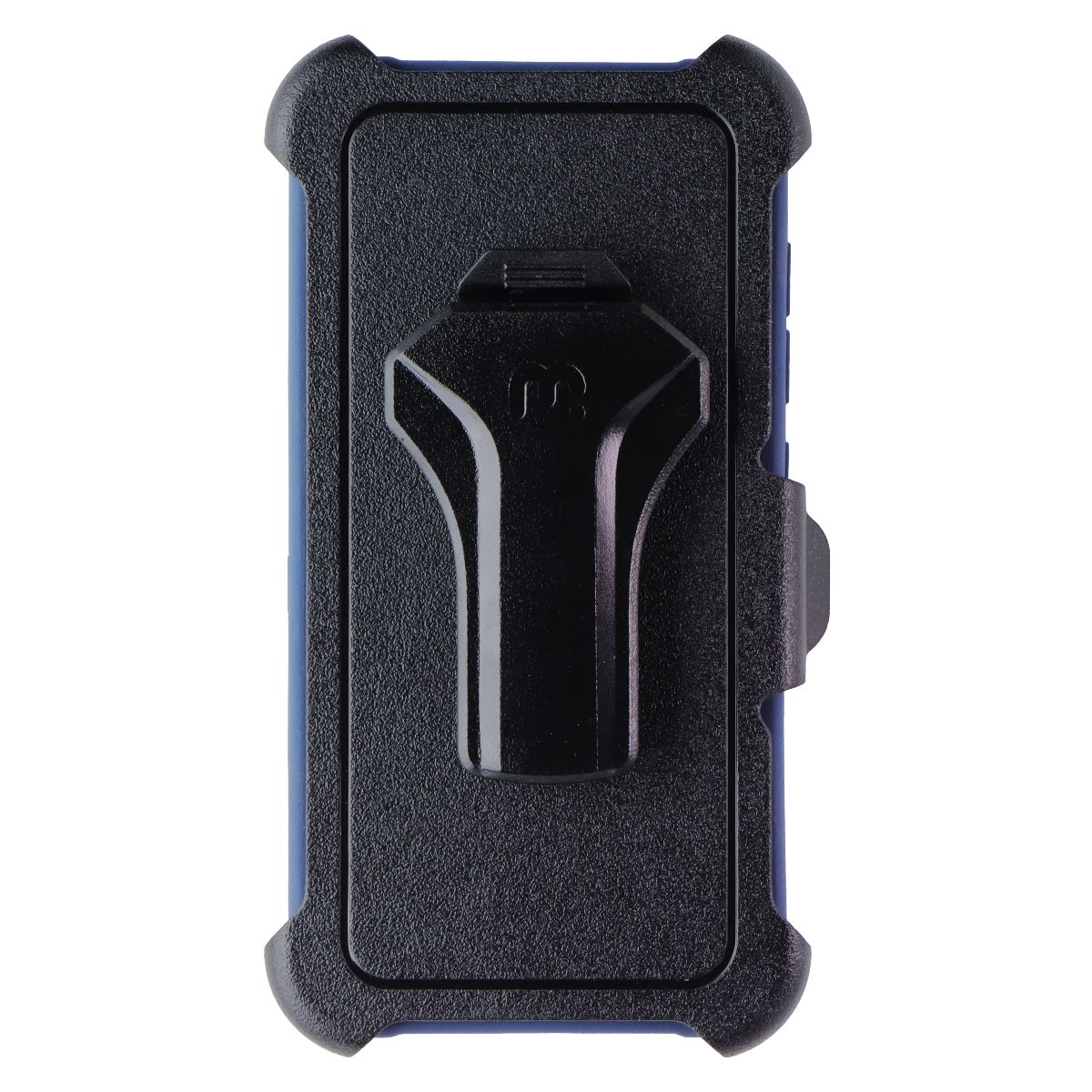 MyBat Pro Maverick Series Case + Holster for Samsung Galaxy S23 - Blue Cell Phone - Cases, Covers & Skins MyBat Pro - Simple Cell Bulk Wholesale Pricing - USA Seller