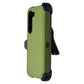 MyBat Pro Maverick Series Case and Holster for Samsung Galaxy S23 - Green/Black Cell Phone - Cases, Covers & Skins MyBat Pro - Simple Cell Bulk Wholesale Pricing - USA Seller