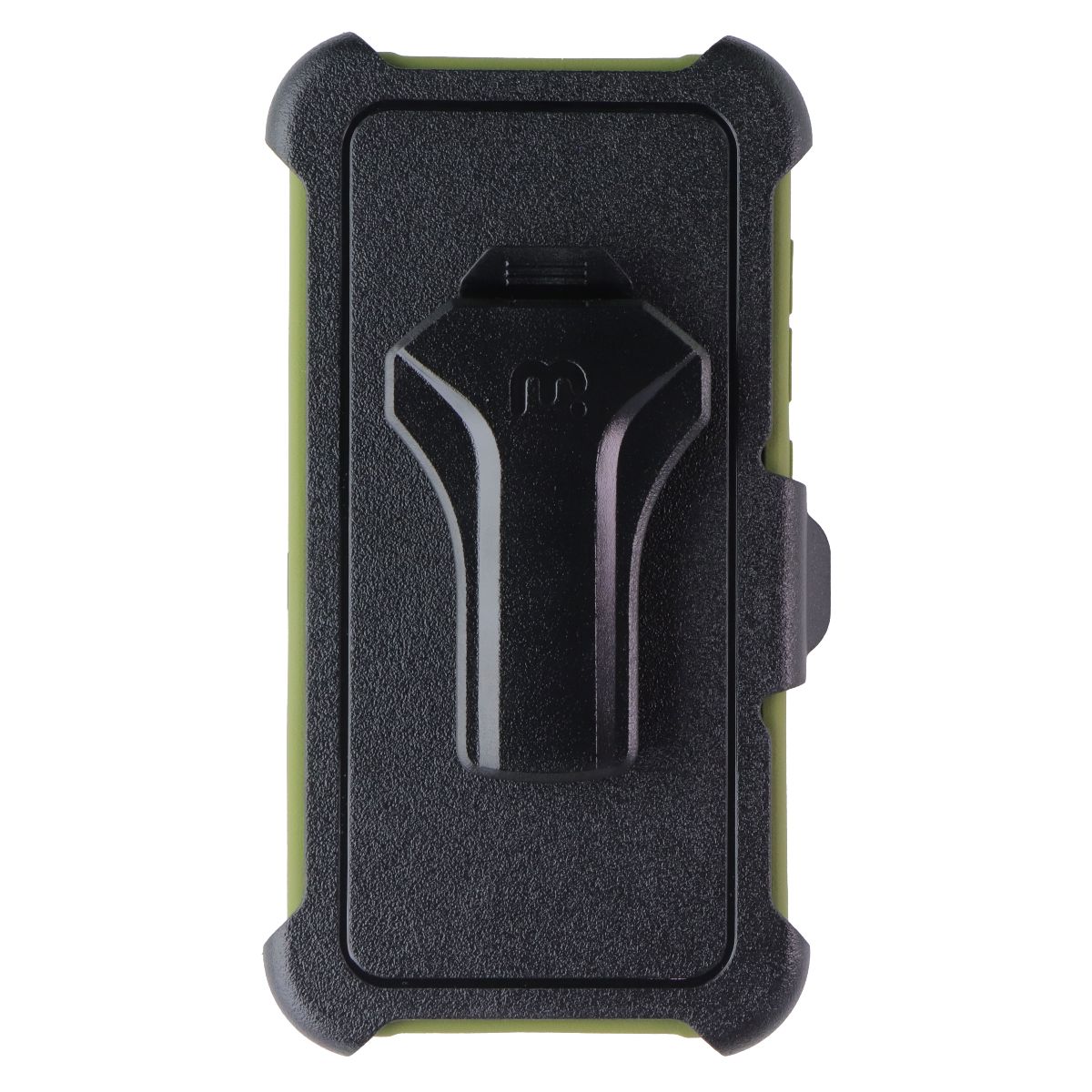 MyBat Pro Maverick Series Case and Holster for Samsung Galaxy S23 - Green/Black Cell Phone - Cases, Covers & Skins MyBat Pro - Simple Cell Bulk Wholesale Pricing - USA Seller