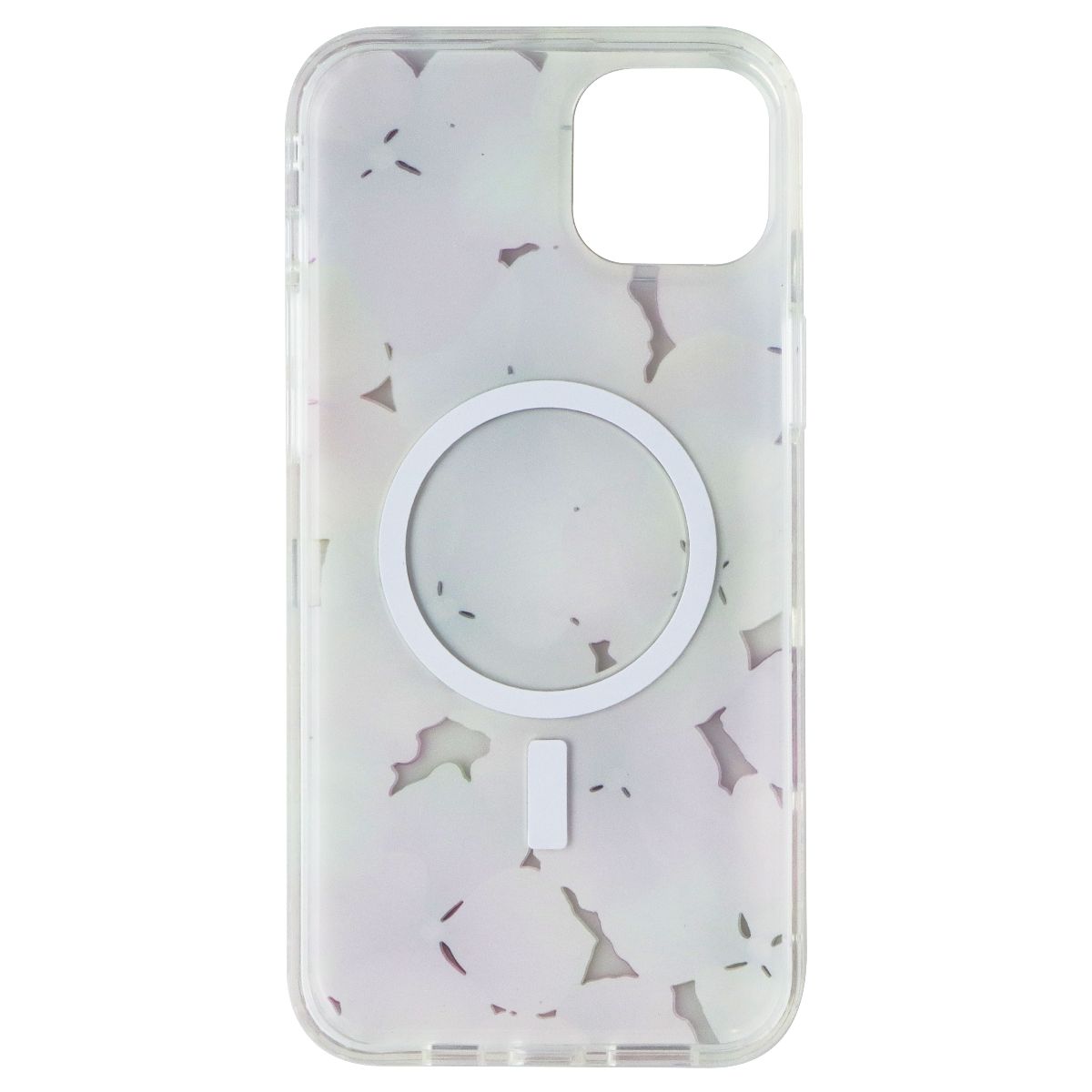 MyBat Pro Mood Series Hard Case for MagSafe for iPhone 15 Plus - Potpourri Cell Phone - Cases, Covers & Skins MyBat Pro - Simple Cell Bulk Wholesale Pricing - USA Seller