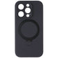 MyBat Pro SleekFit Series Case for MagSafe for Apple iPhone 15 Pro - Black