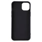 Mybat Pro Clutch Series Crossbody Wallet Case for Apple iPhone 15 Plus - Black Cell Phone - Cases, Covers & Skins MyBat Pro - Simple Cell Bulk Wholesale Pricing - USA Seller
