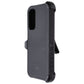 MyBat Pro Maverick Series Case/Holster for Samsung Galaxy A25 5G - Black Cell Phone - Cases, Covers & Skins MyBat Pro - Simple Cell Bulk Wholesale Pricing - USA Seller