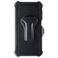 MyBat Pro Maverick Series Case/Holster for Samsung Galaxy A25 5G - Black Cell Phone - Cases, Covers & Skins MyBat Pro - Simple Cell Bulk Wholesale Pricing - USA Seller