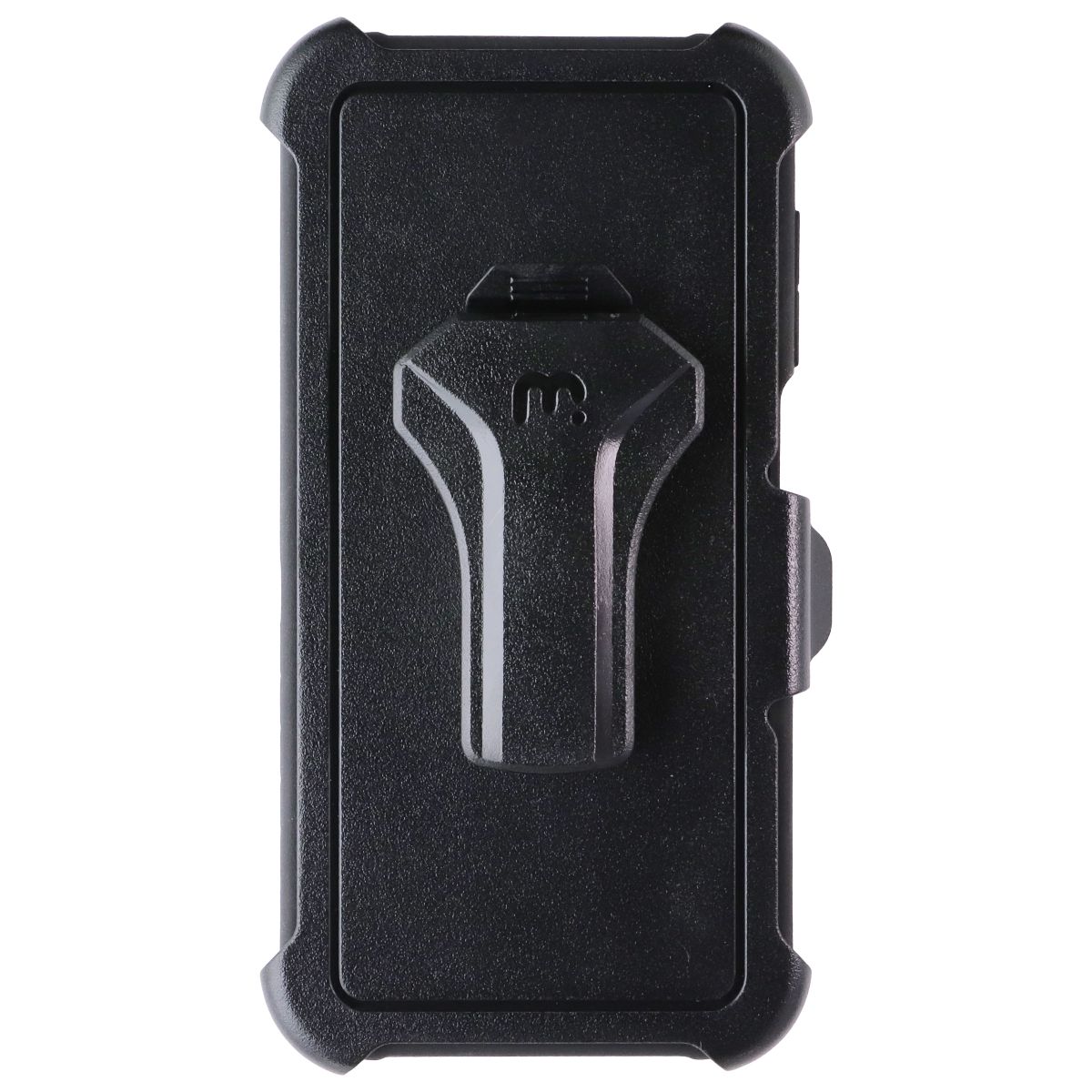 MyBat Pro Maverick Series Case/Holster for Samsung Galaxy A25 5G - Black Cell Phone - Cases, Covers & Skins MyBat Pro - Simple Cell Bulk Wholesale Pricing - USA Seller