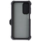 MyBat Pro Maverick Series Case/Holster for Samsung Galaxy A25 5G - Black