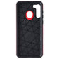 MyBat Fuse Hybrid Series Case for Samsung Galaxy A21 - Red/Black Cell Phone - Cases, Covers & Skins MyBat - Simple Cell Bulk Wholesale Pricing - USA Seller