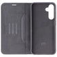 MyBat Pro Executive Series Case for Samsung Galaxy A25 5G - Black Cell Phone - Cases, Covers & Skins MyBat Pro - Simple Cell Bulk Wholesale Pricing - USA Seller