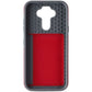 MyBat Pocket Hybrid Series Protective Case for LG K31/Aristo 5/Fortune 3 - Red Cell Phone - Cases, Covers & Skins MyBat - Simple Cell Bulk Wholesale Pricing - USA Seller