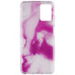 MyBat Pro Mood Series Case for Motorola Moto G 5G (2024) - Blushing