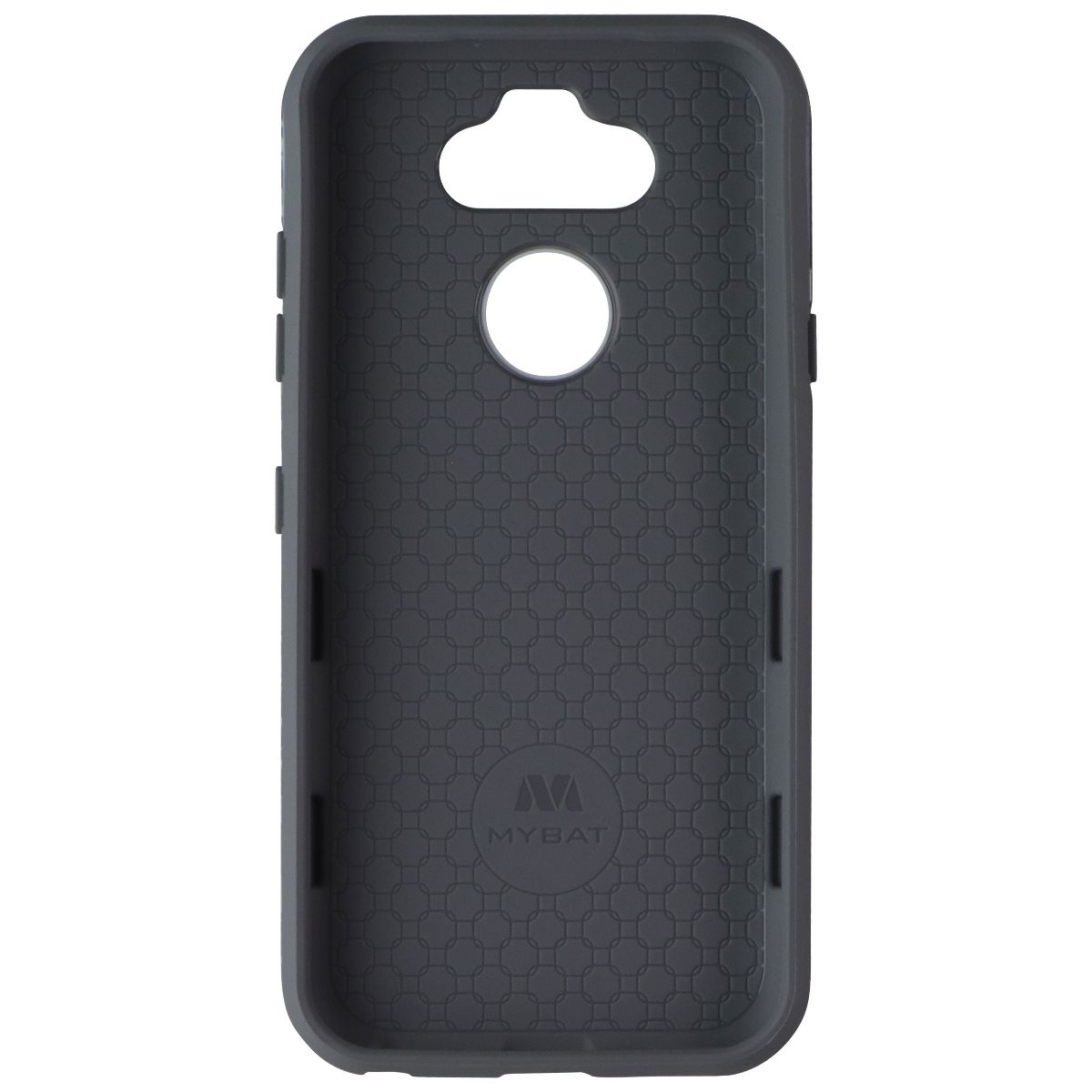 MyBat Premium Anti-Drop Case for LG K31 / Aristo 5 / Fortune 3 - Midnight Marble Cell Phone - Cases, Covers & Skins MyBat - Simple Cell Bulk Wholesale Pricing - USA Seller