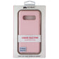 MyBat Liquid Silicone Case for Samsung Galaxy S10 Plus - Pink Cell Phone - Cases, Covers & Skins MyBat - Simple Cell Bulk Wholesale Pricing - USA Seller