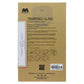 MyBat Tempered Glass 9H Screen Protector for LG K40 Smartphones Cell Phone - Screen Protectors MyBat - Simple Cell Bulk Wholesale Pricing - USA Seller