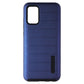 Mybat Dual Layered Protective Case for Samsung Galaxy A02s - Blue / Black Cell Phone - Cases, Covers & Skins MyBat - Simple Cell Bulk Wholesale Pricing - USA Seller