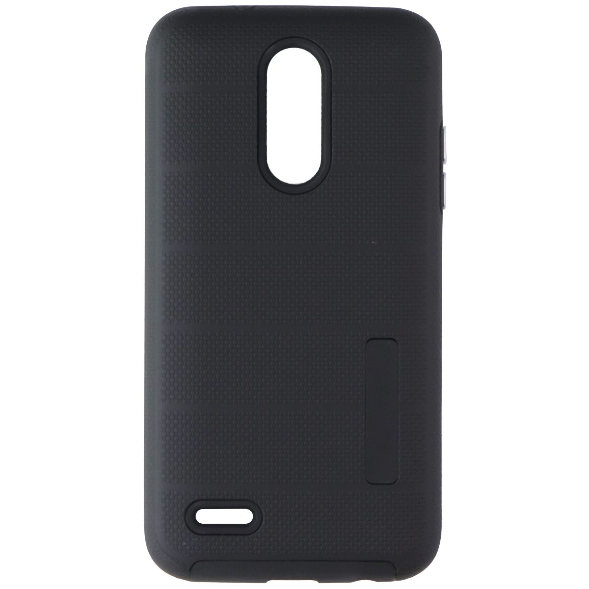 MyBat Fusion Dual Layer Case for LG Aristo 3 / Aristo 2 - Black Cell Phone - Cases, Covers & Skins MyBat Pro - Simple Cell Bulk Wholesale Pricing - USA Seller