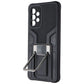 MyBat Rugged Kickstand Case for Samsung Galaxy A52 5G - Black Cell Phone - Cases, Covers & Skins MyBat - Simple Cell Bulk Wholesale Pricing - USA Seller