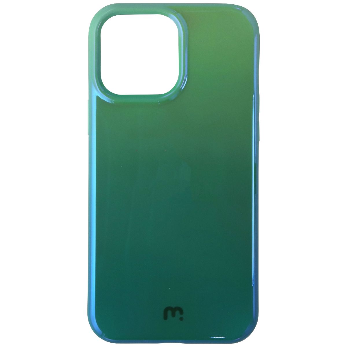 MyBat Pro Chic Series Case for Apple iPhone 13 Pro Max - Mint Cell Phone - Cases, Covers & Skins MyBat Pro - Simple Cell Bulk Wholesale Pricing - USA Seller