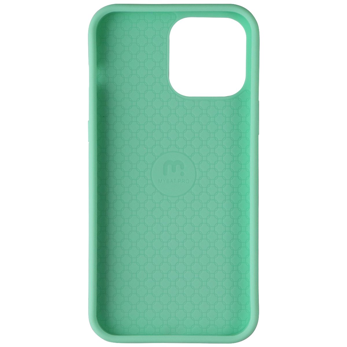 MyBat Pro Chic Series Case for Apple iPhone 13 Pro Max - Mint Cell Phone - Cases, Covers & Skins MyBat Pro - Simple Cell Bulk Wholesale Pricing - USA Seller