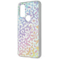 Mybat Pro Case for Motorola Moto G Pure - Iridescent Leopard