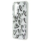 MyBat Pro Mood Series Case for Samsung Galaxy S22 - Black Hearts Cell Phone - Cases, Covers & Skins MyBat - Simple Cell Bulk Wholesale Pricing - USA Seller