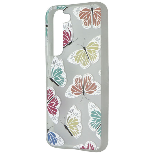 MyBat Pro Mood Series Case for Samsung Galaxy S22 - Butterflies Cell Phone - Cases, Covers & Skins MyBat Pro - Simple Cell Bulk Wholesale Pricing - USA Seller