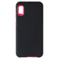 MyBat Fuse Hybrid Series Case for Samsung Galaxy A10e - Black/Red Cell Phone - Cases, Covers & Skins MyBat - Simple Cell Bulk Wholesale Pricing - USA Seller