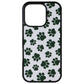 MyBat Design Lab Series Case for Apple iPhone 16 Pro - Paw Print (Green) Cell Phone - Cases, Covers & Skins MyBat - Simple Cell Bulk Wholesale Pricing - USA Seller