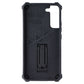 MyBat Sturdy Hybrid Kickstand Case for Samsung Galaxy S22+ (Plus) - Black Cell Phone - Cases, Covers & Skins MyBat - Simple Cell Bulk Wholesale Pricing - USA Seller