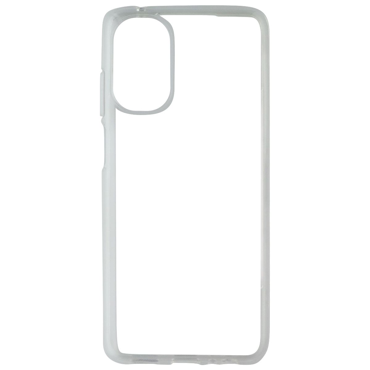 MyBat Pro Candy Skin Series Case for Motorola Moto G 5G (2022) - Clear Cell Phone - Cases, Covers & Skins MyBat Pro - Simple Cell Bulk Wholesale Pricing - USA Seller