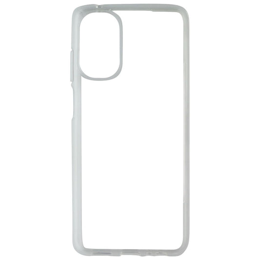 MyBat Pro Candy Skin Series Case for Motorola Moto G 5G (2022) - Clear Cell Phone - Cases, Covers & Skins MyBat Pro - Simple Cell Bulk Wholesale Pricing - USA Seller