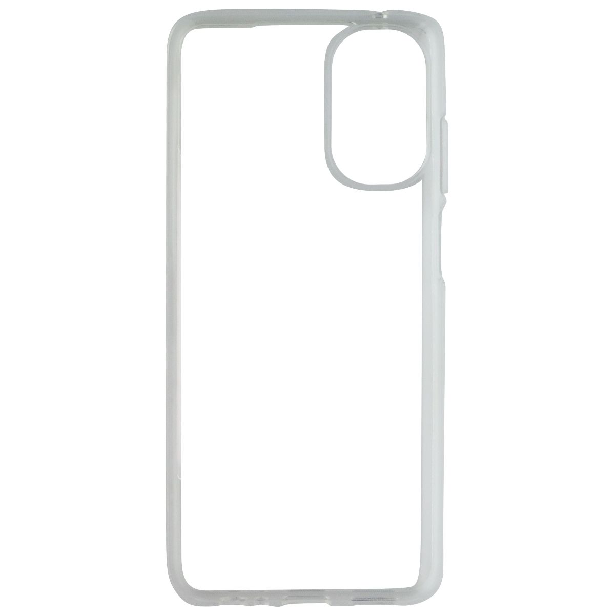 MyBat Pro Candy Skin Series Case for Motorola Moto G 5G (2022) - Clear Cell Phone - Cases, Covers & Skins MyBat Pro - Simple Cell Bulk Wholesale Pricing - USA Seller