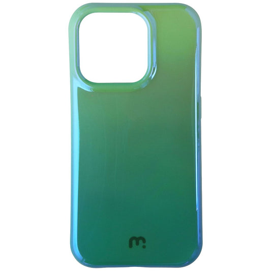 MyBat Pro Chic Series Case for Apple iPhone 14 Pro - Mint Cell Phone - Cases, Covers & Skins MyBat Pro - Simple Cell Bulk Wholesale Pricing - USA Seller