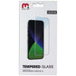 Mybat Pro Tempered Glass Screen Protector for Apple iPhone 14 Pro - Clear