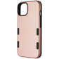 MyBat Pro TUFF Subs Series Case for Apple iPhone 14 - Rose Gold Cell Phone - Cases, Covers & Skins MyBat Pro - Simple Cell Bulk Wholesale Pricing - USA Seller