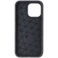 Mybat Pro Fuse Series Case for MagSafe for iPhone 14 Pro Max - Blue Hibiscus Cell Phone - Cases, Covers & Skins MyBat Pro - Simple Cell Bulk Wholesale Pricing - USA Seller