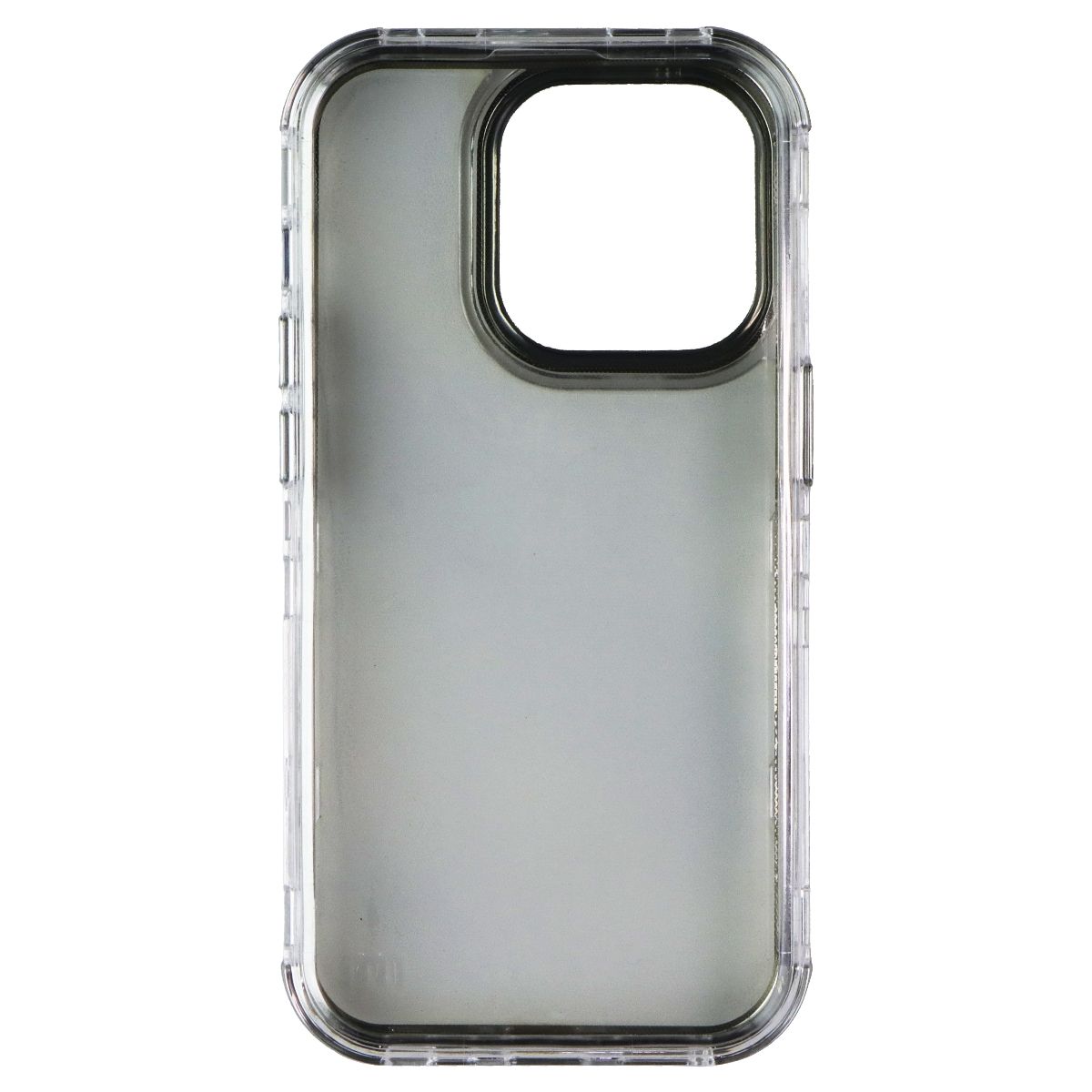 MyBat Pro Tuff Series Case for Apple iPhone 14 Pro - Blue Marbling / Silver Cell Phone - Cases, Covers & Skins MyBat Pro - Simple Cell Bulk Wholesale Pricing - USA Seller