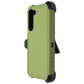 MyBat Pro Maverick Series Case + Holster for Samsung Galaxy S23+ (Plus) - Green Cell Phone - Cases, Covers & Skins MyBat Pro - Simple Cell Bulk Wholesale Pricing - USA Seller