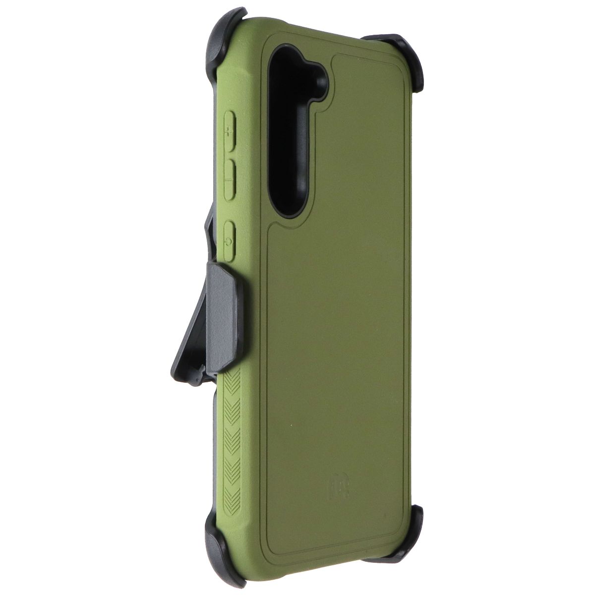 MyBat Pro Maverick Series Case + Holster for Samsung Galaxy S23+ (Plus) - Green Cell Phone - Cases, Covers & Skins MyBat Pro - Simple Cell Bulk Wholesale Pricing - USA Seller