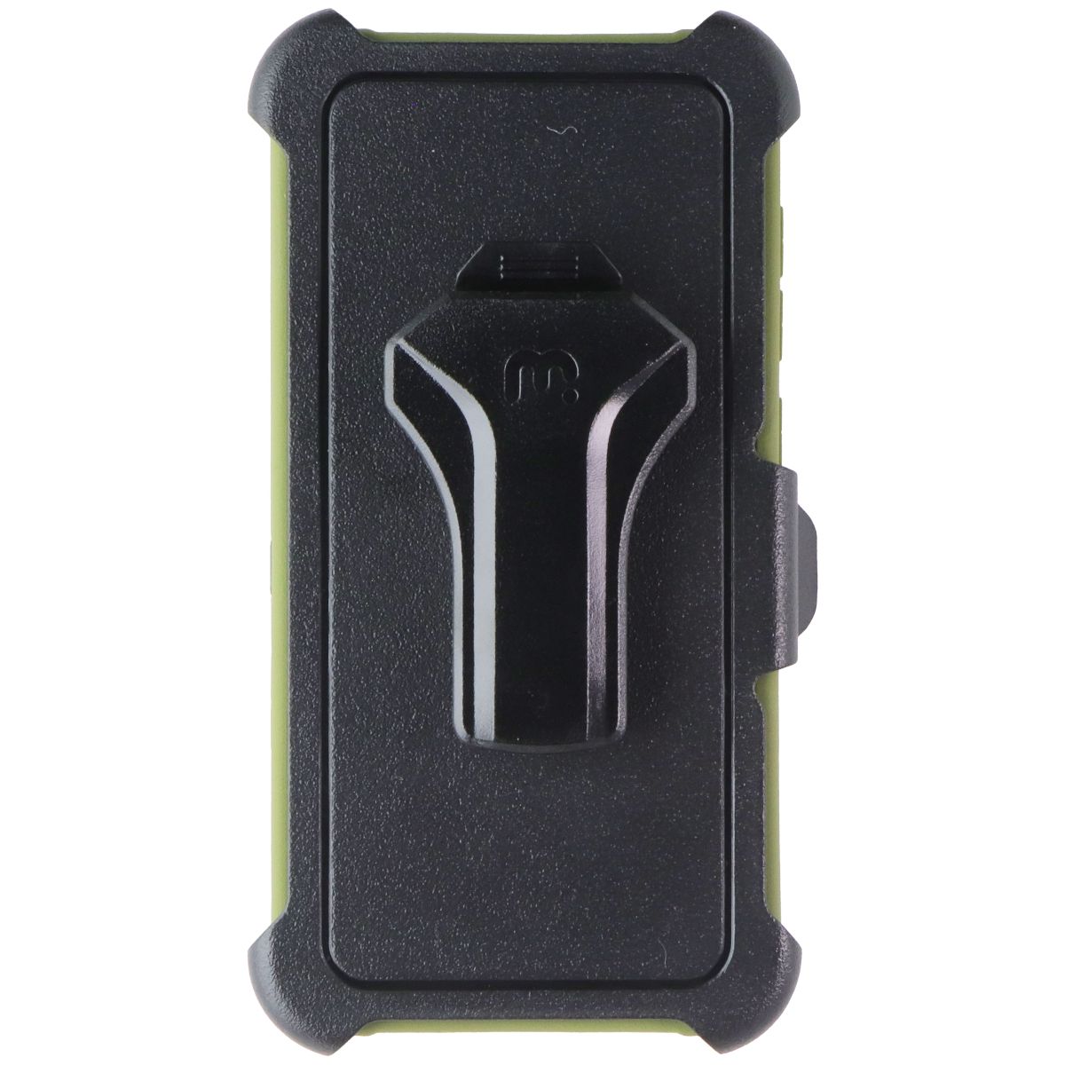 MyBat Pro Maverick Series Case + Holster for Samsung Galaxy S23+ (Plus) - Green Cell Phone - Cases, Covers & Skins MyBat Pro - Simple Cell Bulk Wholesale Pricing - USA Seller