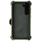MyBat Pro Maverick Series Case + Holster for Samsung Galaxy S23+ (Plus) - Green Cell Phone - Cases, Covers & Skins MyBat Pro - Simple Cell Bulk Wholesale Pricing - USA Seller