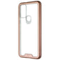 Mybat Pro Lux Series Case for Motorola Moto G Play (2023) - Rose Gold Cell Phone - Cases, Covers & Skins MyBat Pro - Simple Cell Bulk Wholesale Pricing - USA Seller