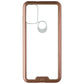Mybat Pro Lux Series Case for Motorola Moto G Play (2023) - Rose Gold Cell Phone - Cases, Covers & Skins MyBat Pro - Simple Cell Bulk Wholesale Pricing - USA Seller