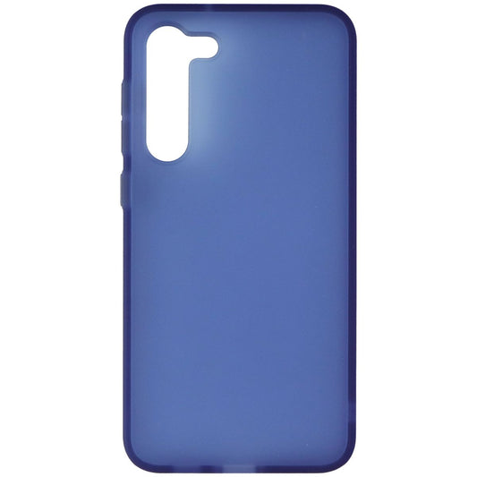 MyBat Pro Shade Series Case for Samsung Galaxy S23+ (Plus) - Cobalt Blue Cell Phone - Cases, Covers & Skins MyBat Pro - Simple Cell Bulk Wholesale Pricing - USA Seller