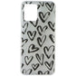 MyBat Pro Mood Series Hard Case for Motorola Moto G 5G (2023) - Clear/Hearts Cell Phone - Cases, Covers & Skins MyBat Pro - Simple Cell Bulk Wholesale Pricing - USA Seller