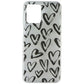 MyBat Pro Mood Series Hard Case for Motorola Moto G 5G (2023) - Clear/Hearts Cell Phone - Cases, Covers & Skins MyBat Pro - Simple Cell Bulk Wholesale Pricing - USA Seller