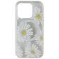 MyBat Pro Mood Series Case for MagSafe for Apple iPhone 15 Pro - Happy Daisies Cell Phone - Cases, Covers & Skins MyBat Pro - Simple Cell Bulk Wholesale Pricing - USA Seller
