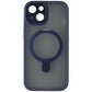 MyBat Pro Shade Series Case for MagSafe for Apple iPhone 15 - Blue Cell Phone - Cases, Covers & Skins MyBat Pro - Simple Cell Bulk Wholesale Pricing - USA Seller