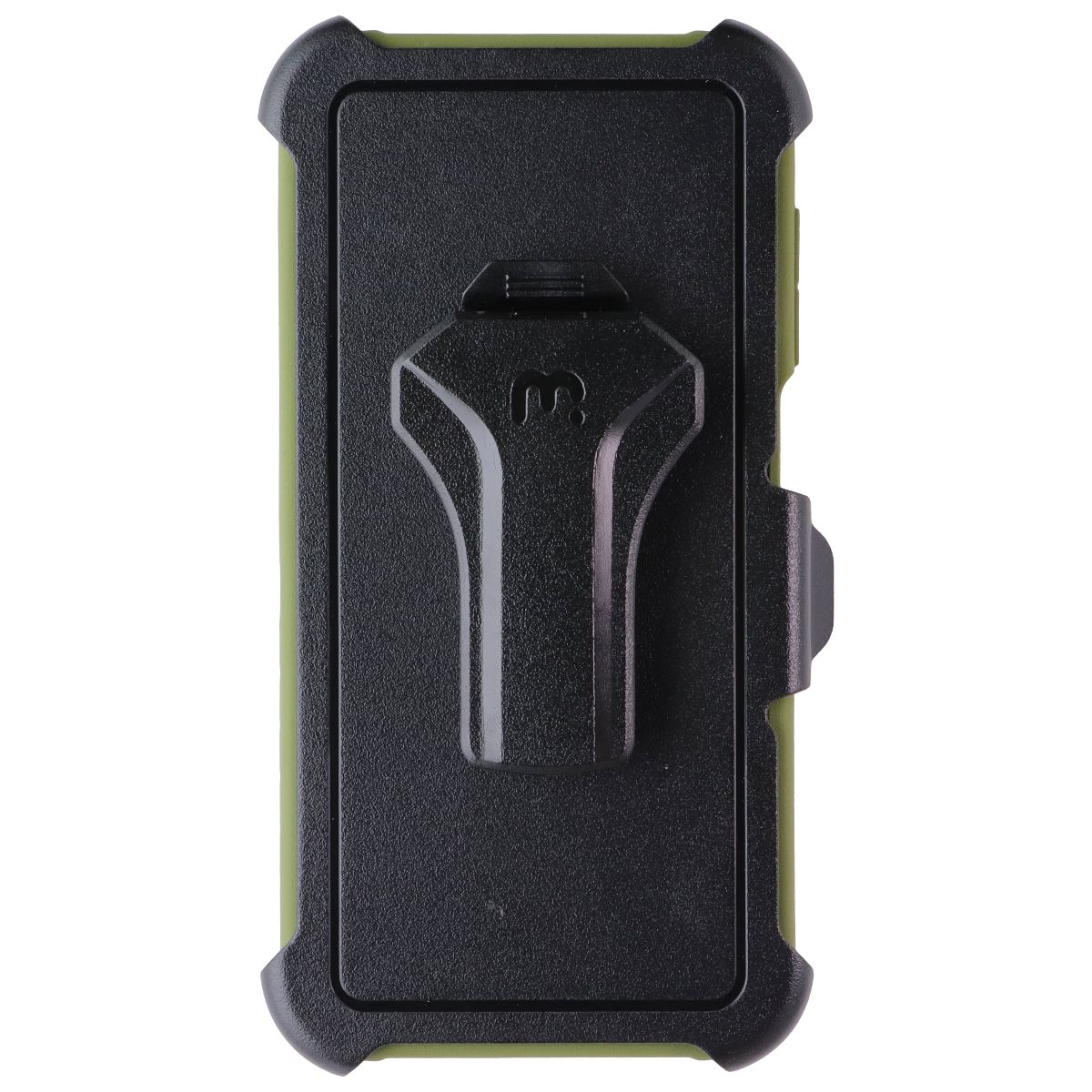 MyBat Pro Maverick Series Case/Holster for Samsung Galaxy A25 5G - Green Cell Phone - Cases, Covers & Skins MyBat Pro - Simple Cell Bulk Wholesale Pricing - USA Seller