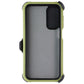 MyBat Pro Maverick Series Case/Holster for Samsung Galaxy A25 5G - Green Cell Phone - Cases, Covers & Skins MyBat Pro - Simple Cell Bulk Wholesale Pricing - USA Seller